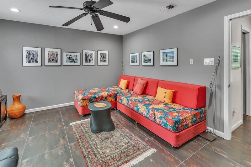 4223 Clear Lake Circle, Fort Worth TX 76109 - Photo 22