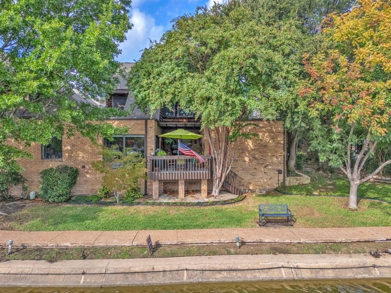 4223 Clear Lake Circle, Fort Worth TX 76109 - Photo 32