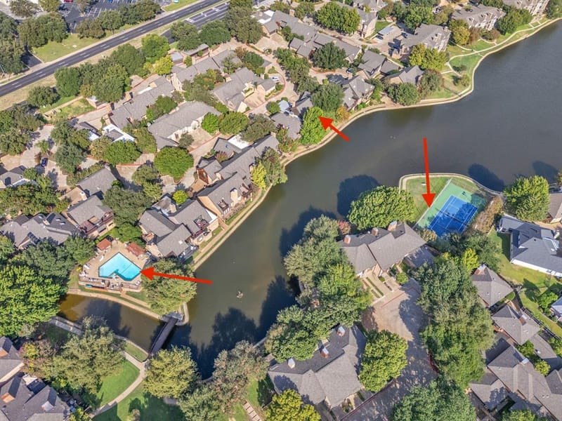 4223 Clear Lake Circle, Fort Worth TX 76109 - Photo 33