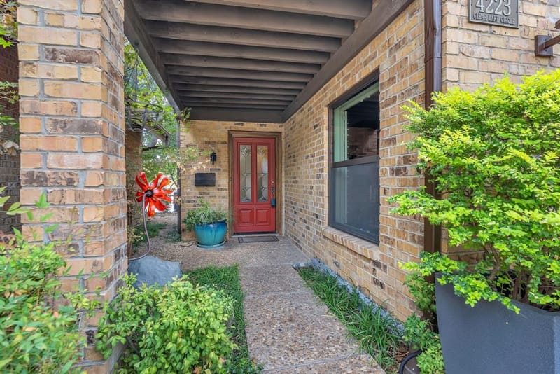 4223 Clear Lake Circle, Fort Worth TX 76109 - Photo 37