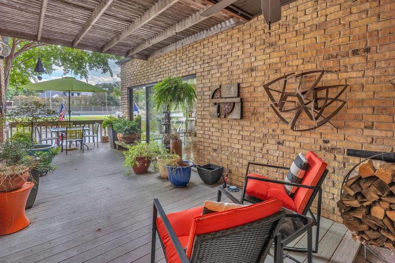 4223 Clear Lake Circle, Fort Worth TX 76109 - Photo 29