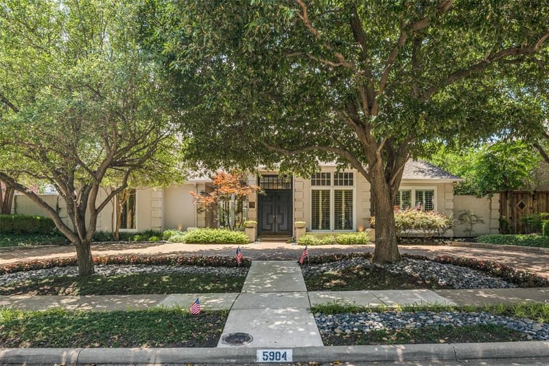 5904 Kensington Drive, Plano TX 75093 - Photo 3