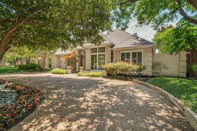 5904 Kensington Drive, Plano TX 75093