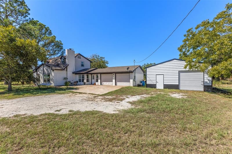 455 Hcr 1256, Whitney TX 76692 - Photo 3