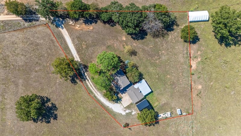 455 Hcr 1256, Whitney TX 76692 - Photo 38