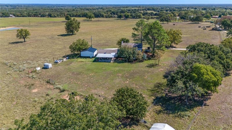 455 Hcr 1256, Whitney TX 76692 - Photo 37