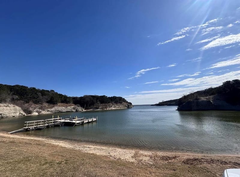 455 Hcr 1256, Whitney TX 76692 - Photo 40