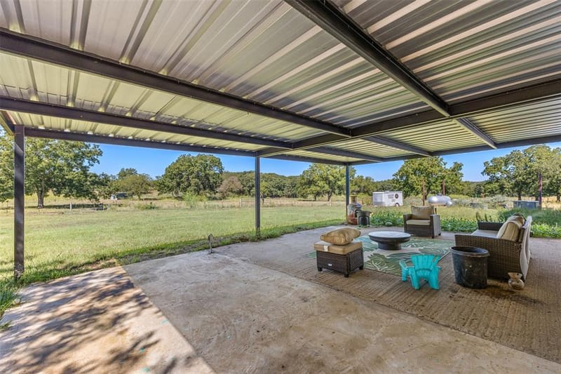 455 Hcr 1256, Whitney TX 76692 - Photo 31