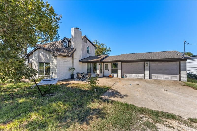 455 Hcr 1256, Whitney TX 76692 - Photo 4