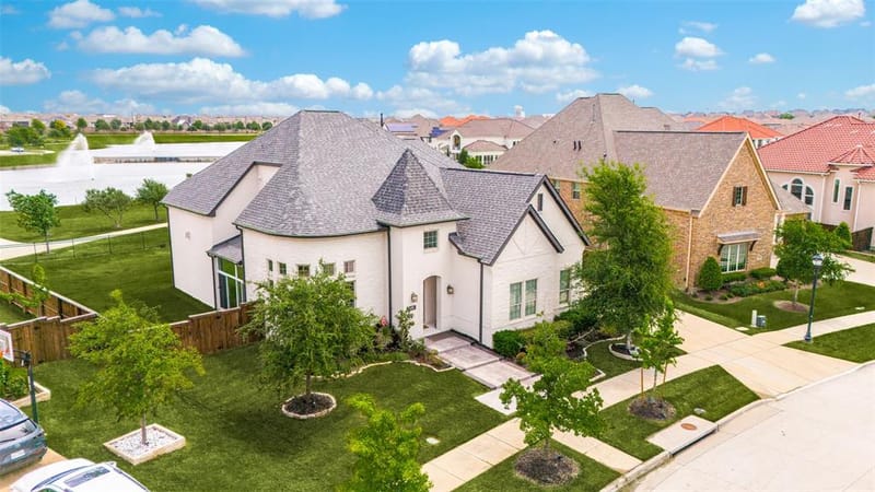 7298 Calypso Lane, Frisco TX 75036 - Photo 23