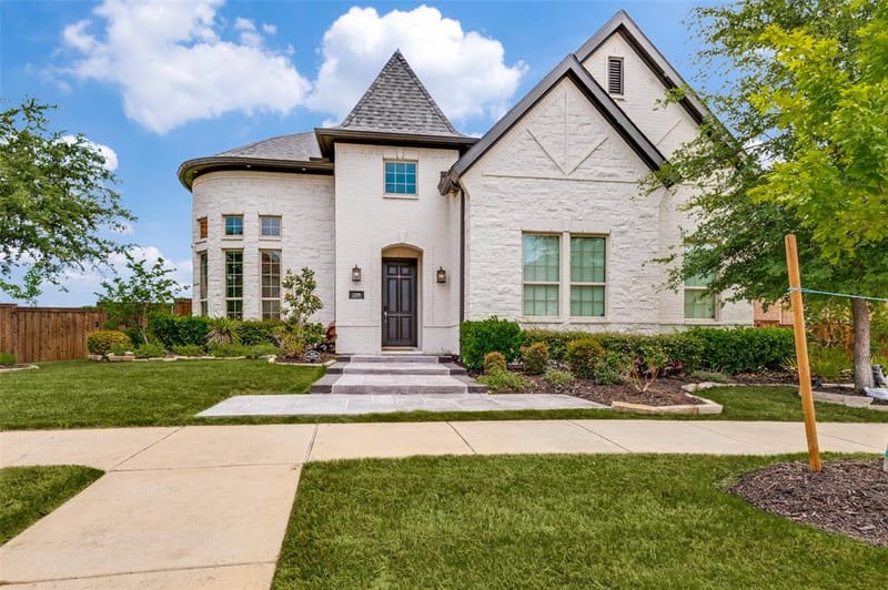 7298 Calypso Lane, Frisco TX 75036 - Photo 2