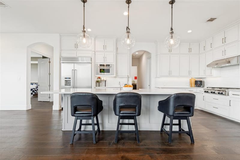 7298 Calypso Lane, Frisco TX 75036 - Photo 17