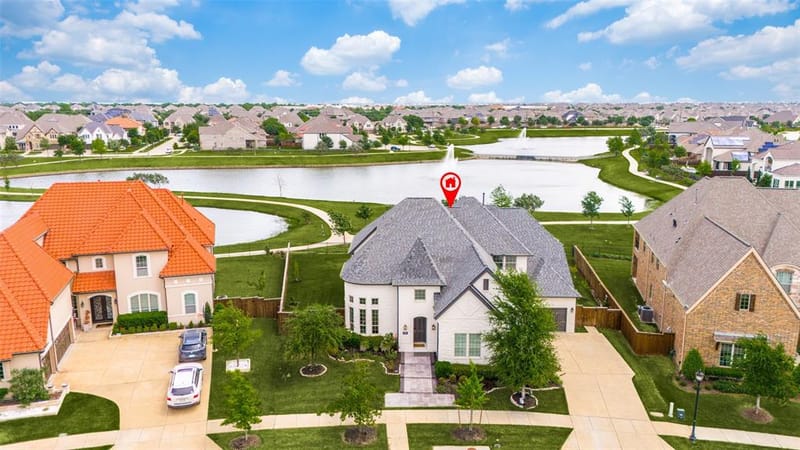 7298 Calypso Lane, Frisco TX 75036 - Photo 22