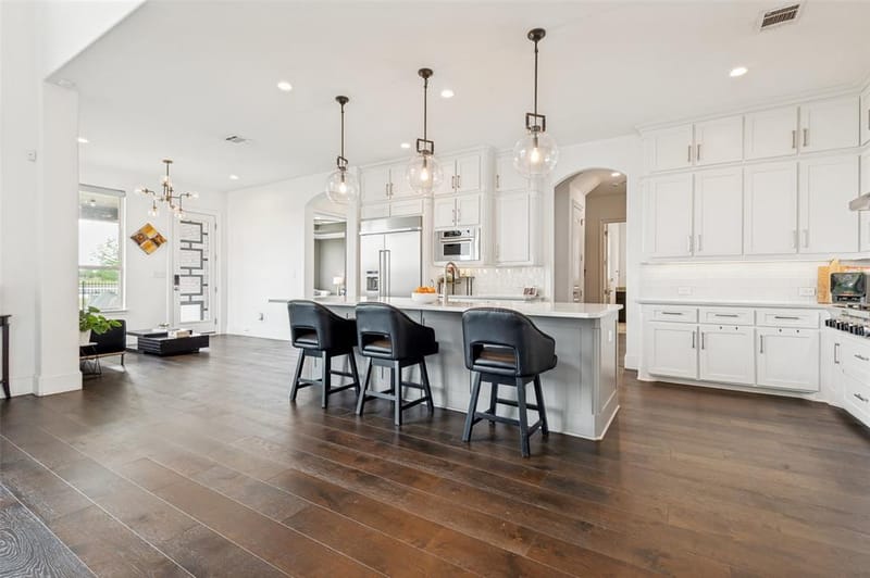 7298 Calypso Lane, Frisco TX 75036 - Photo 15