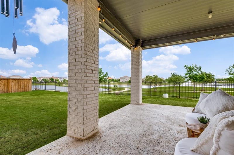 7298 Calypso Lane, Frisco TX 75036 - Photo 35