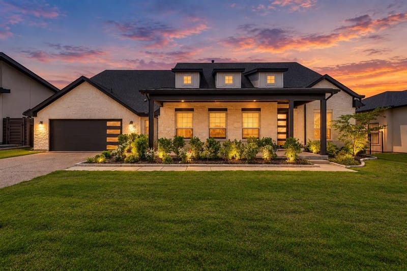 1326 Azure Pearl Trail, Wylie TX 75098 - Photo 3