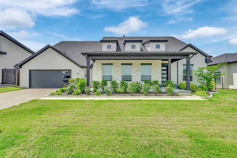 1326 Azure Pearl Trail, Wylie TX 75098