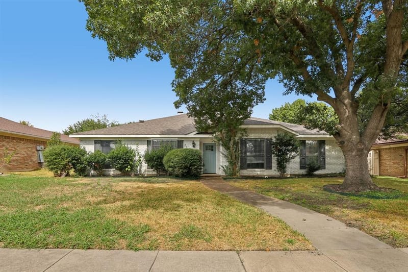 2115 Bengal Lane, Plano TX 75023 - Photo 2