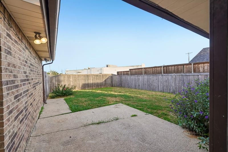7000 Curry Drive, The Colony TX 75056 - Photo 34