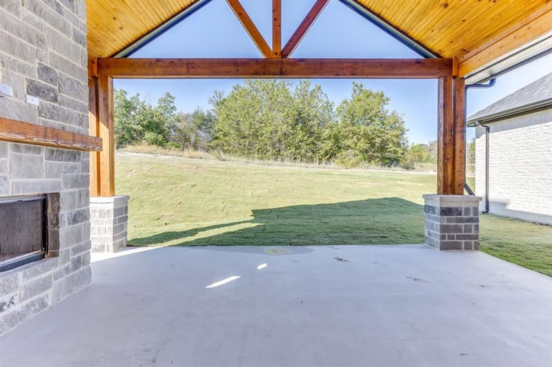 4990 Veal Station Road, Weatherford TX 76085 - Photo 36
