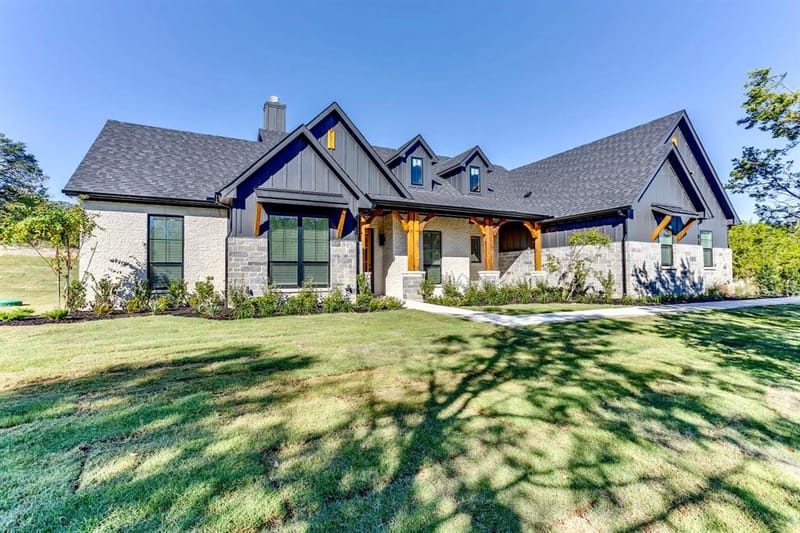 4990 Veal Station Road, Weatherford TX 76085