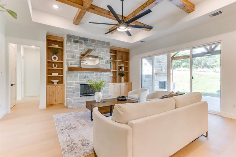 4990 Veal Station Road, Weatherford TX 76085 - Photo 8