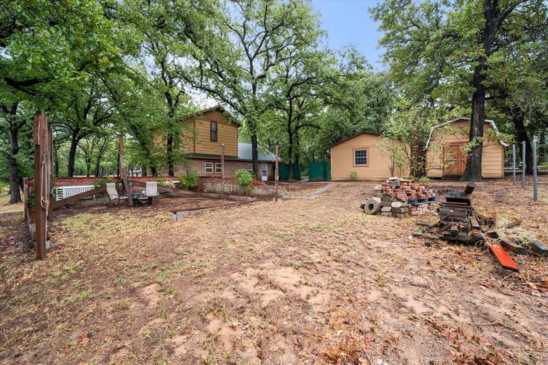 6472 Mark Drive, Burleson TX 76028 - Photo 26