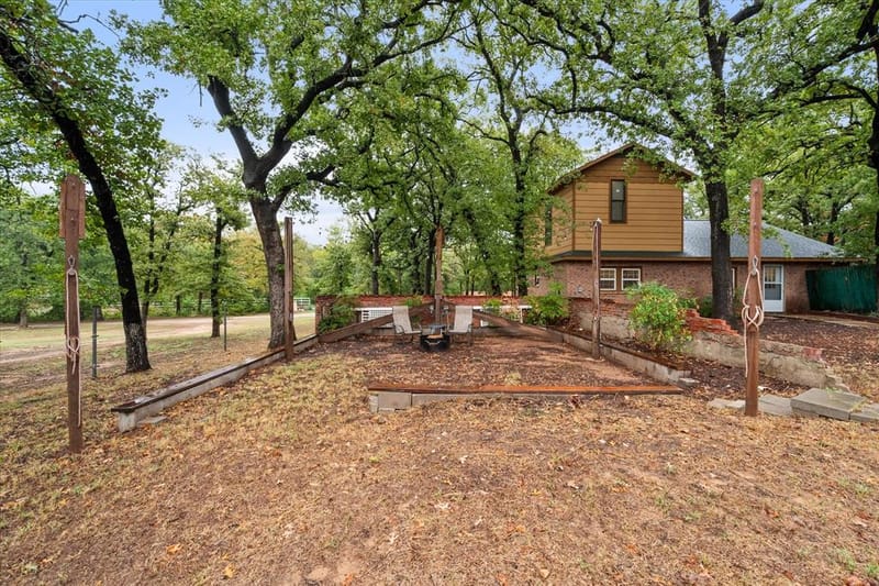 6472 Mark Drive, Burleson TX 76028 - Photo 22