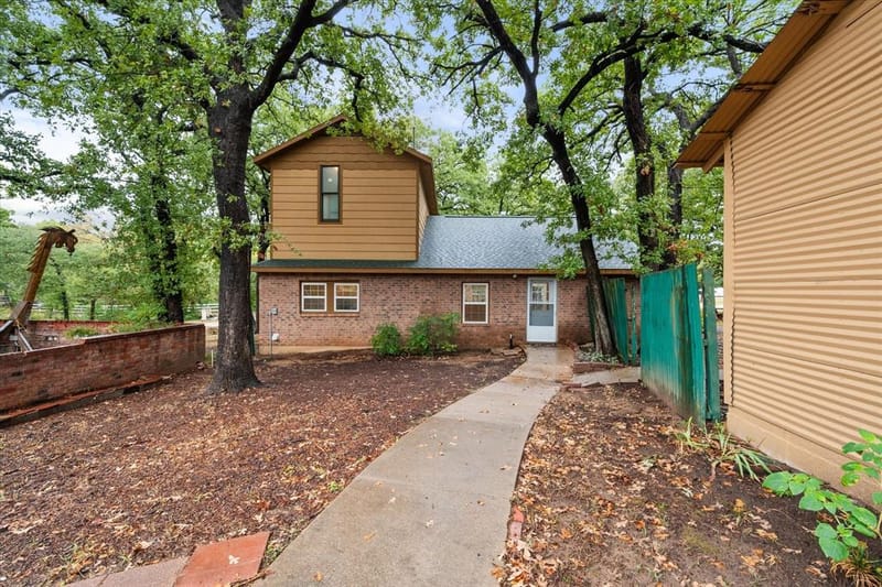 6472 Mark Drive, Burleson TX 76028 - Photo 24