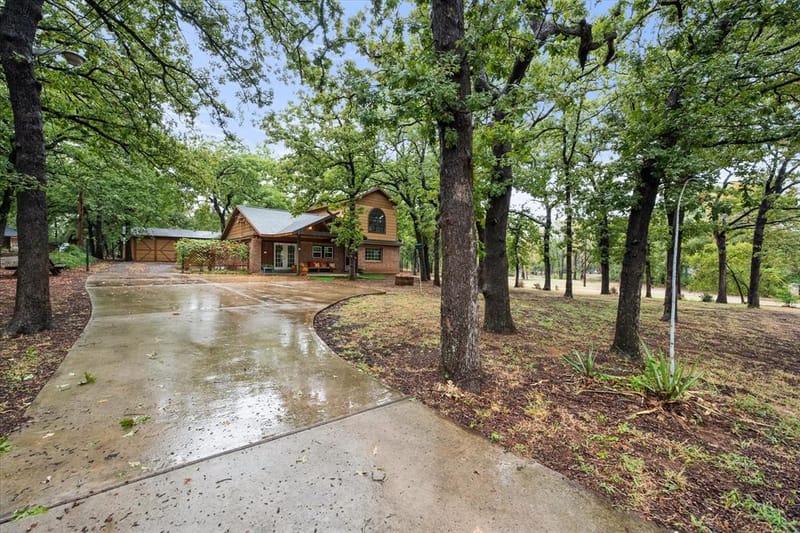6472 Mark Drive, Burleson TX 76028 - Photo 29