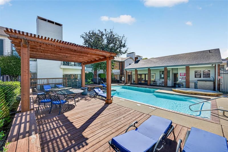 5100 Verde Valley Lane # 228, Dallas TX 75254 - Photo 34