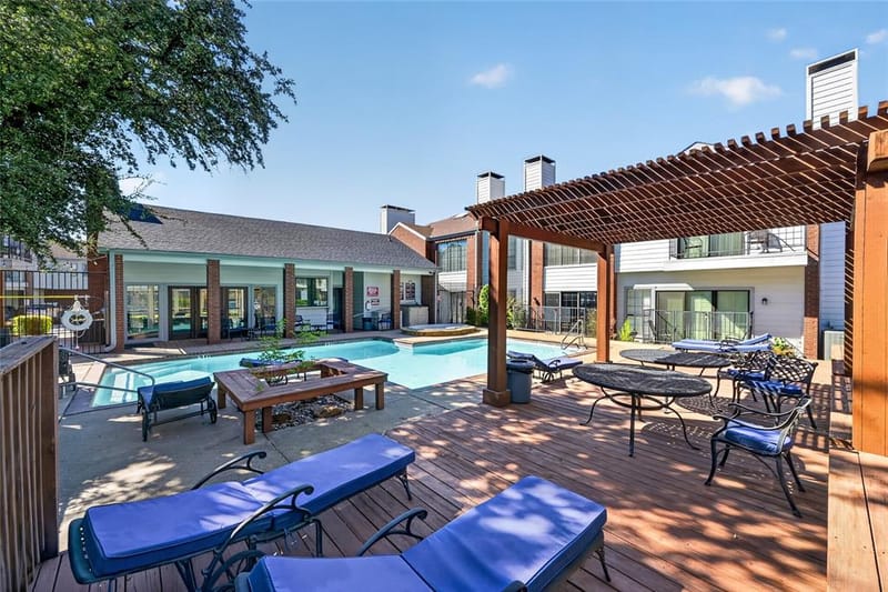 5100 Verde Valley Lane # 228, Dallas TX 75254 - Photo 40