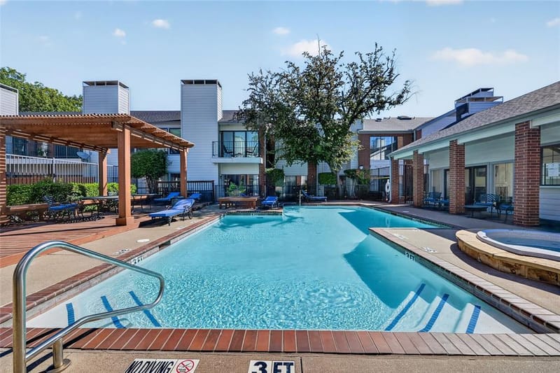 5100 Verde Valley Lane # 228, Dallas TX 75254 - Photo 35
