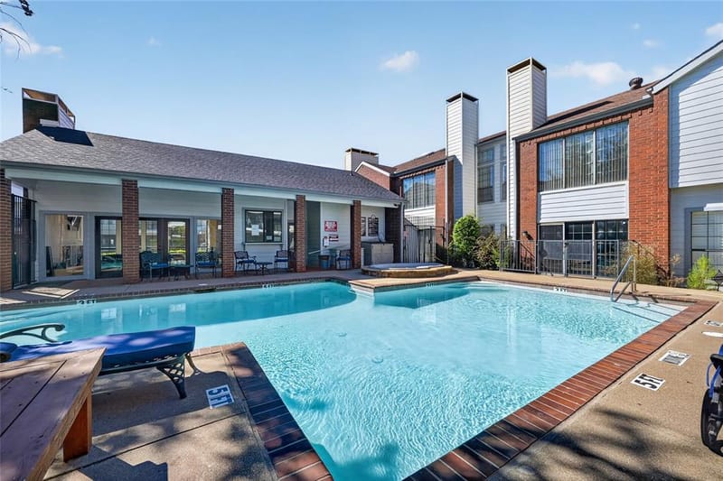 5100 Verde Valley Lane # 228, Dallas TX 75254 - Photo 31