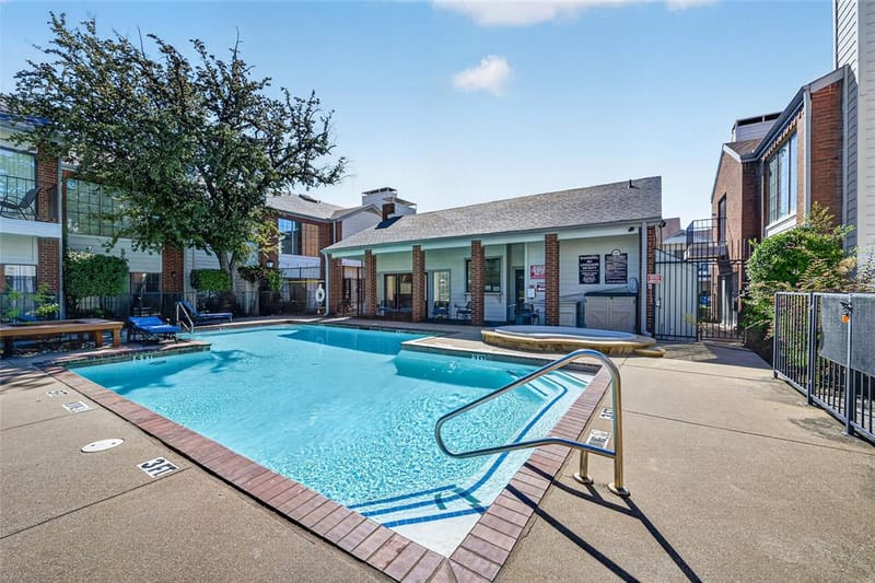 5100 Verde Valley Lane # 228, Dallas TX 75254 - Photo 39
