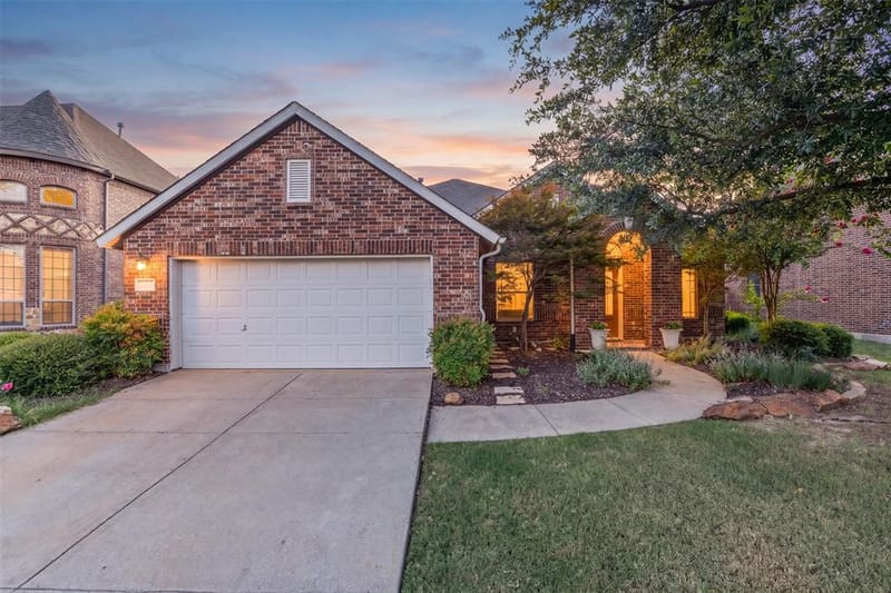 321 Deaton Drive, Fate TX 75087 - Photo 2