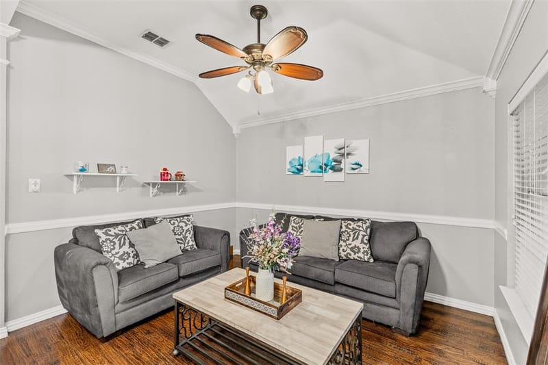 321 Deaton Drive, Fate TX 75087 - Photo 6