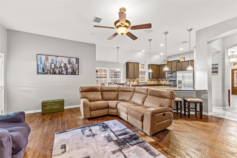 321 Deaton Drive, Fate TX 75087 - Photo 17