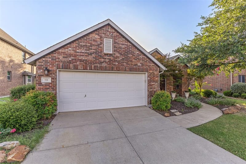 321 Deaton Drive, Fate TX 75087 - Photo 3