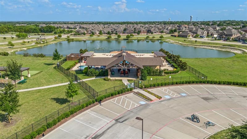 321 Deaton Drive, Fate TX 75087 - Photo 36