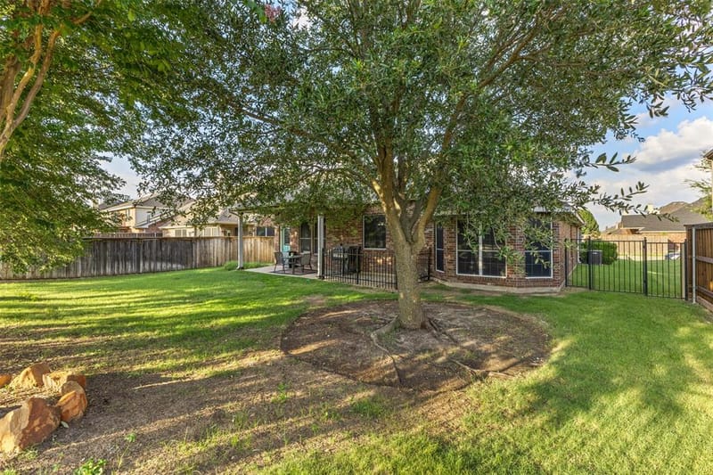 321 Deaton Drive, Fate TX 75087 - Photo 32