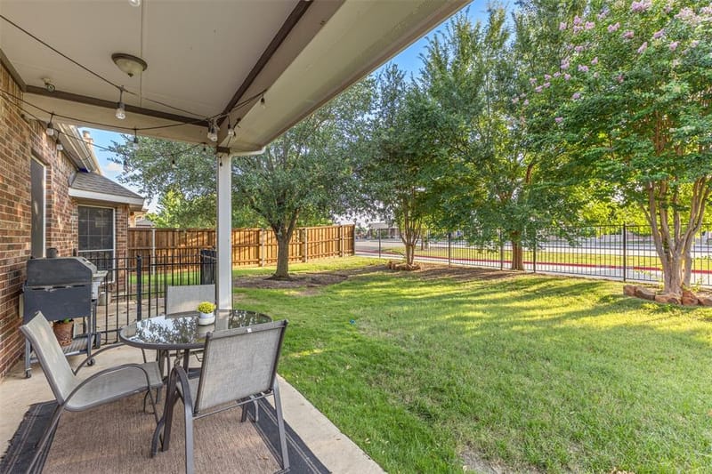 321 Deaton Drive, Fate TX 75087 - Photo 30