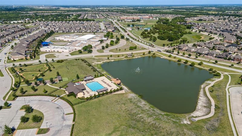 321 Deaton Drive, Fate TX 75087 - Photo 38