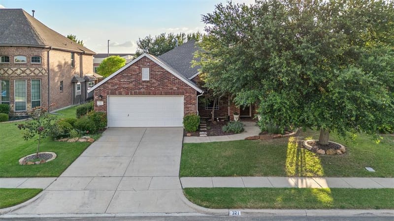 321 Deaton Drive, Fate TX 75087 - Photo 33