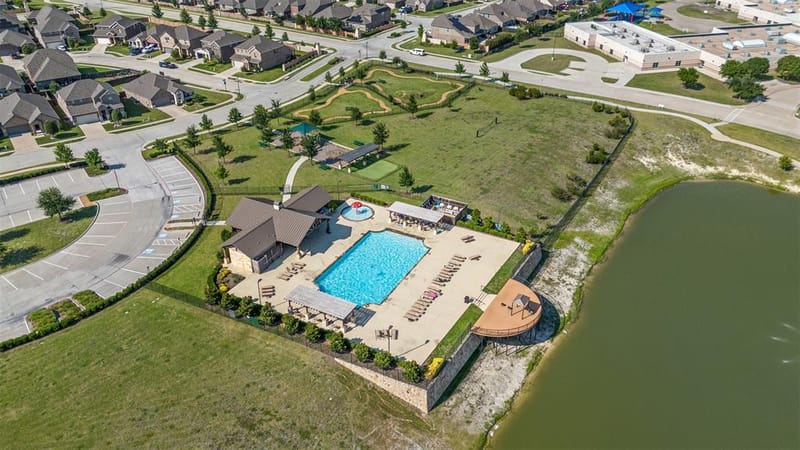 321 Deaton Drive, Fate TX 75087 - Photo 37