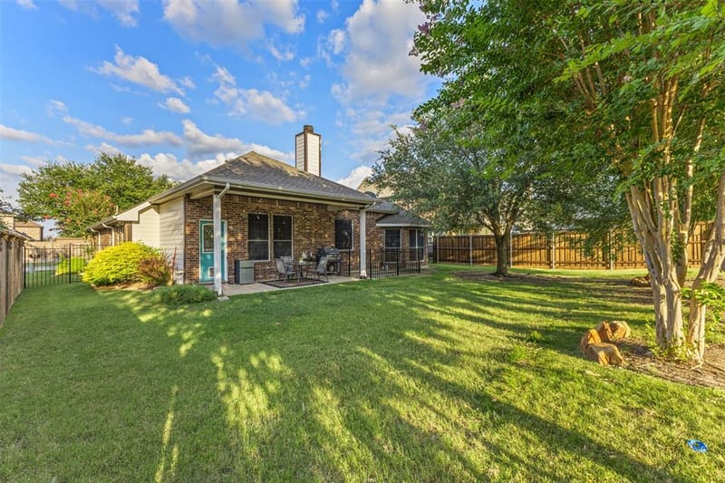 321 Deaton Drive, Fate TX 75087 - Photo 31