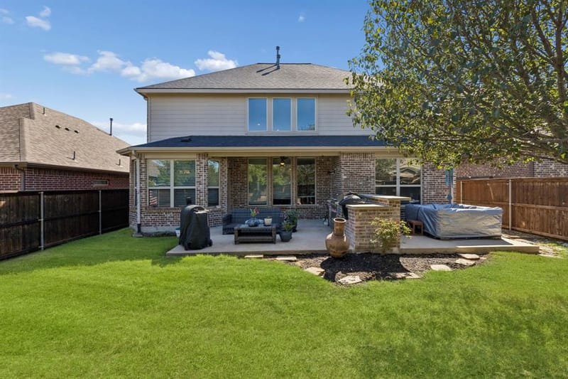 1308 Caney Creek Lane, McKinney TX 75071 - Photo 23