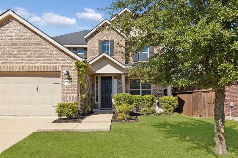 1308 Caney Creek Lane, McKinney TX 75071 - Photo 2