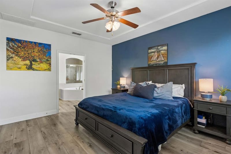 1308 Caney Creek Lane, McKinney TX 75071 - Photo 11
