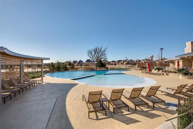 1308 Caney Creek Lane, McKinney TX 75071 - Photo 29